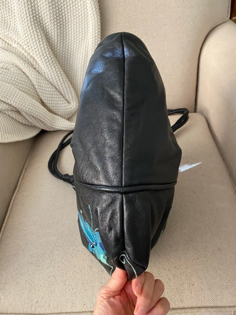 Braccialini bag